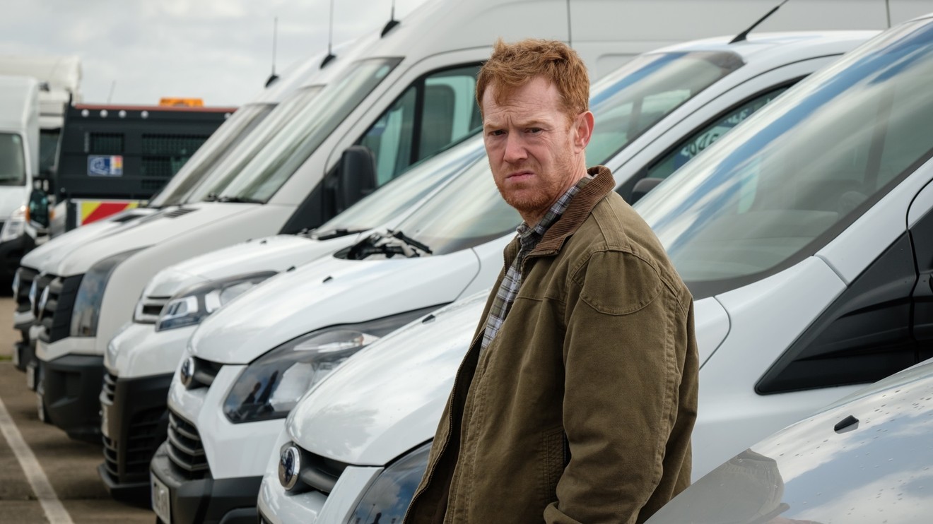 Pardon, nezastihli jsme vás