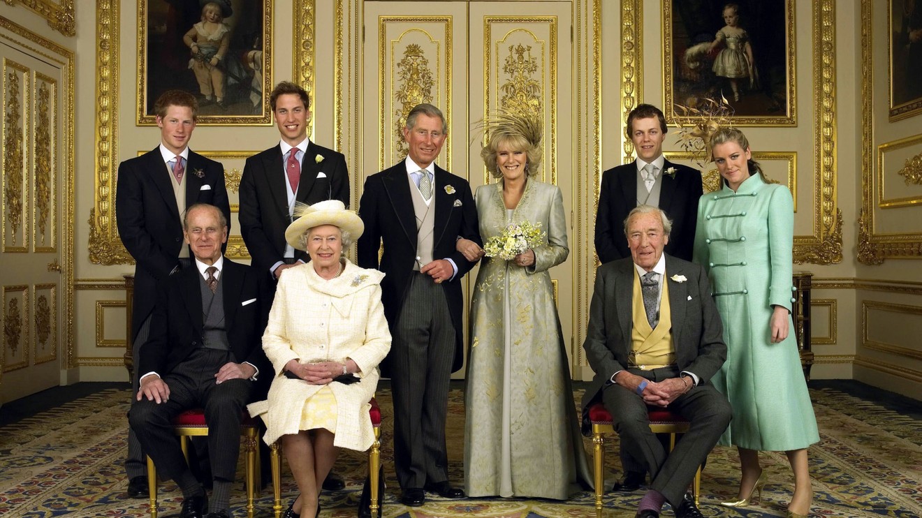 Král Karel III.: nová éra