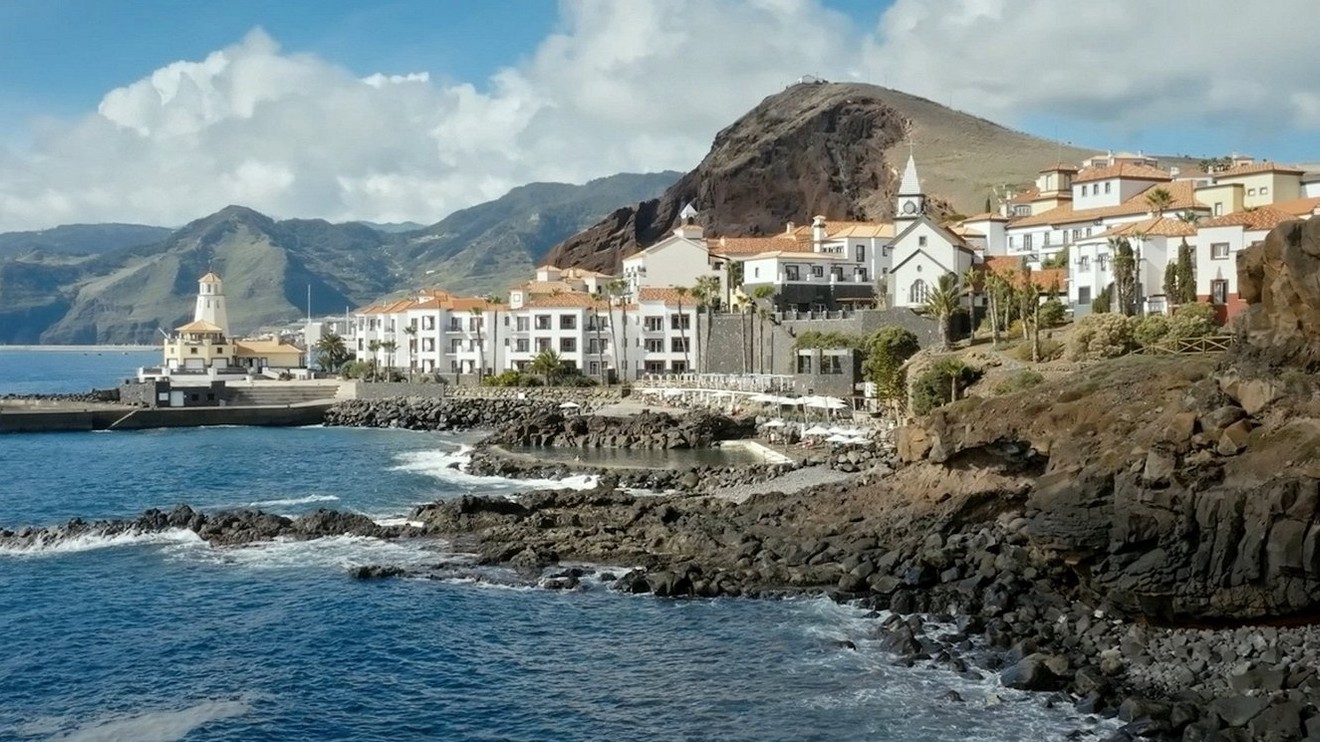 Planeta Země: Síly života