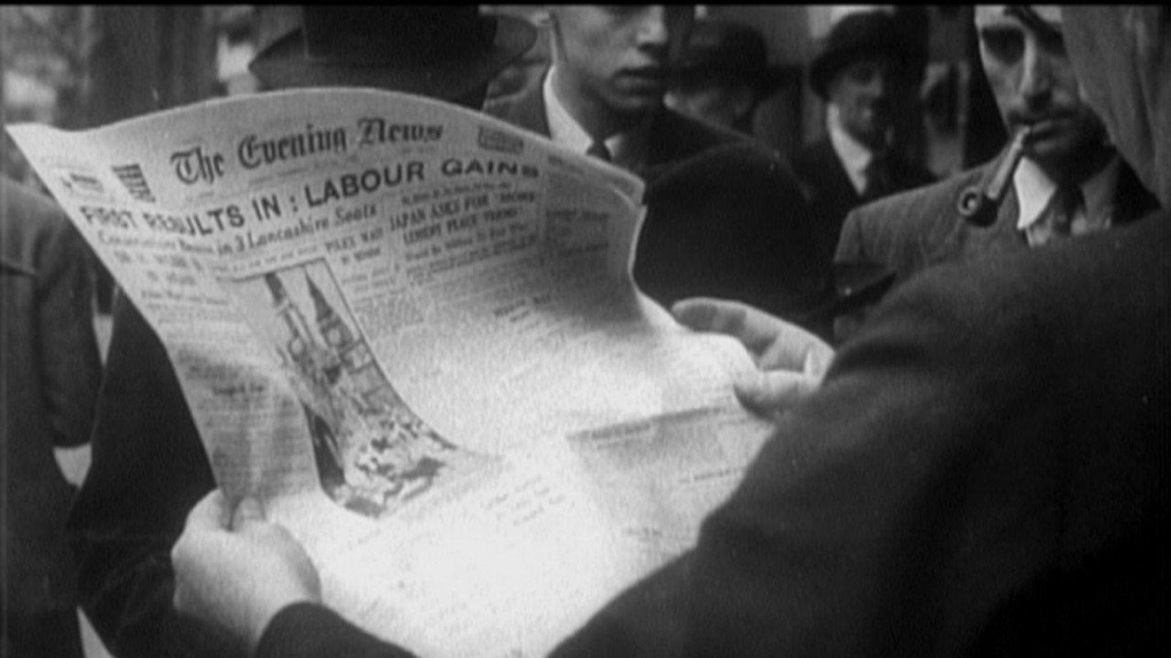 Duch pětačtyřicátého