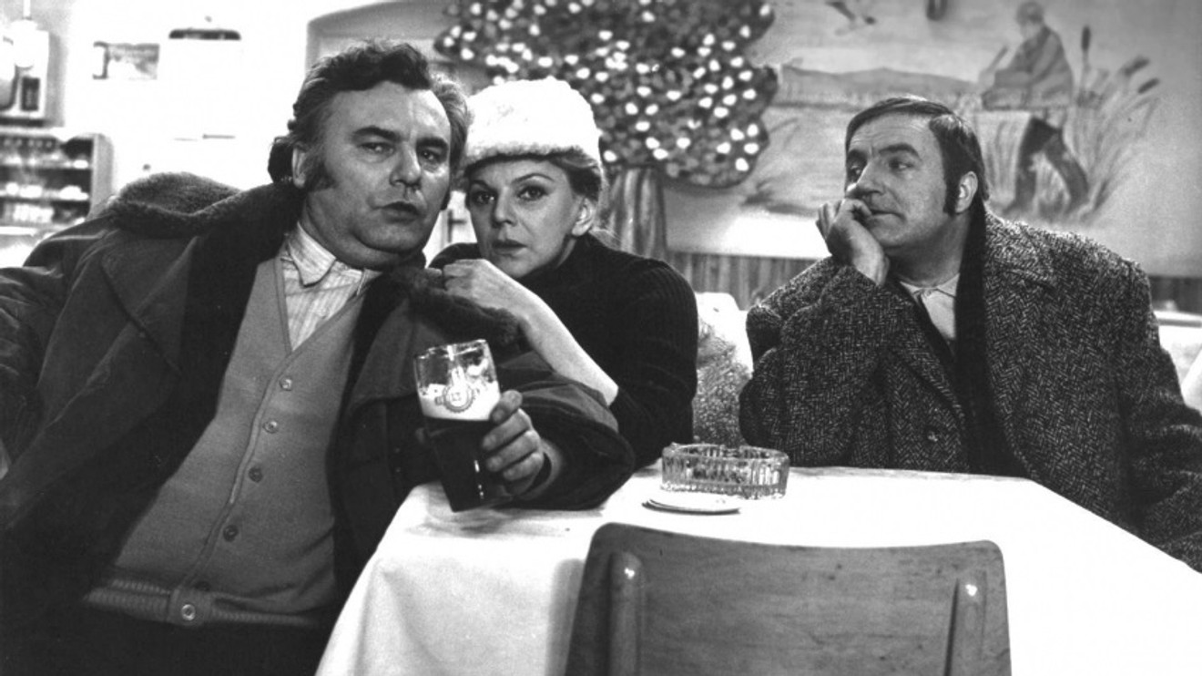 Televize v Bublicích aneb Bublice v televizi