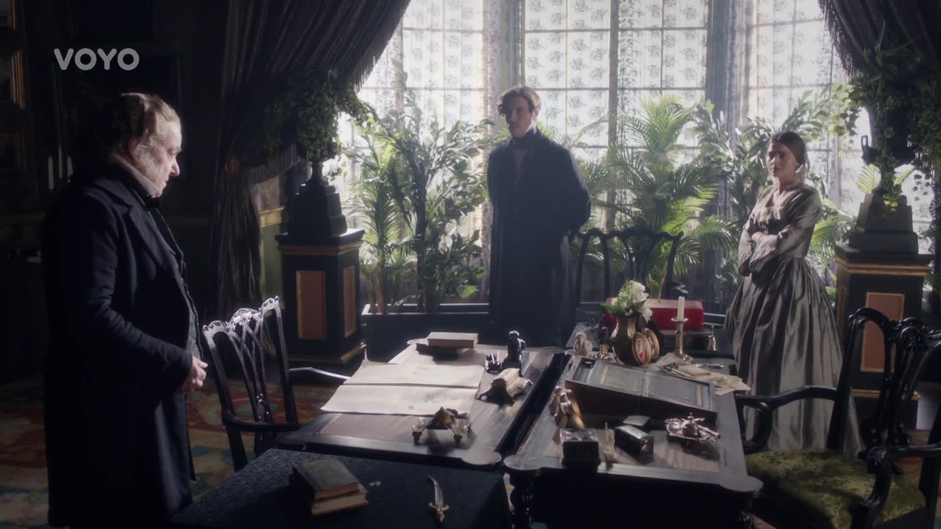 6. díl - Koburský kvartet