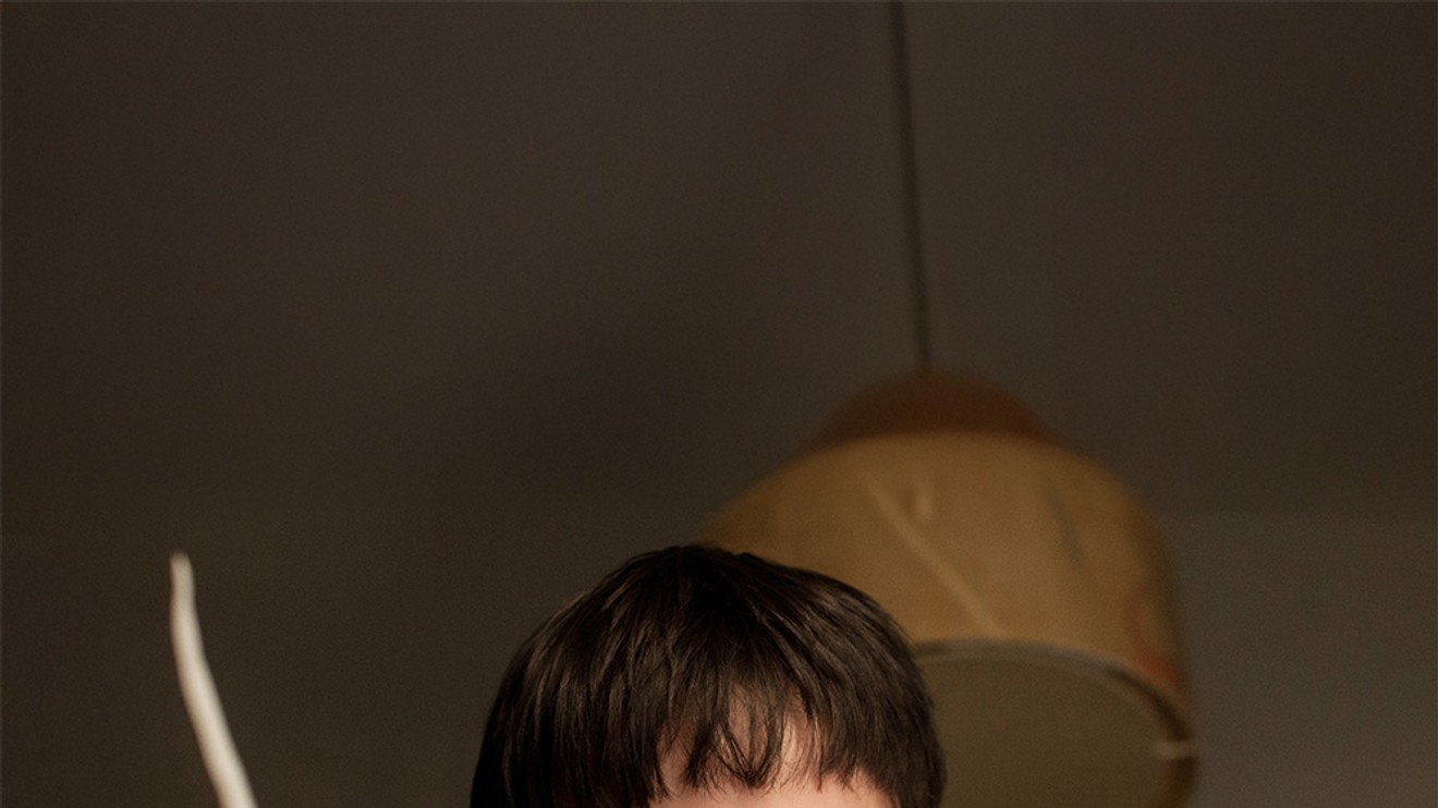 Volání netvora: Příběh života