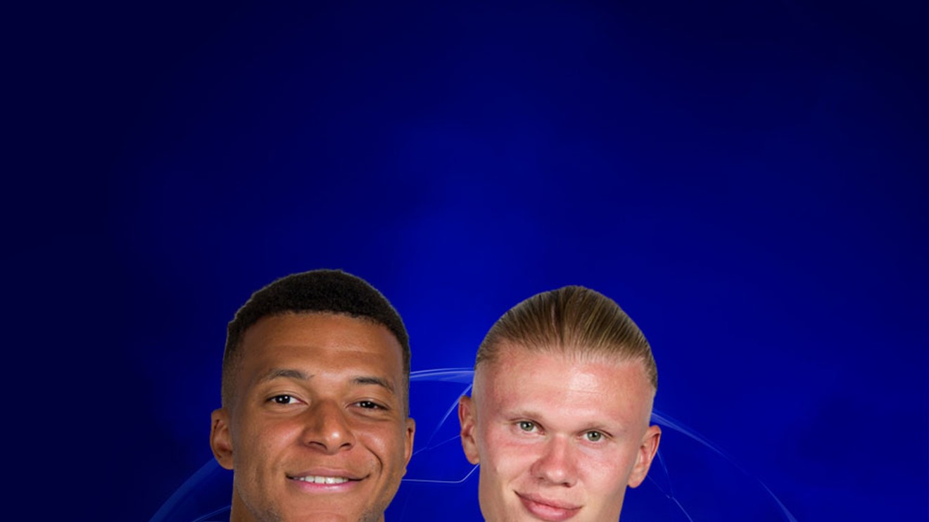 Real Madrid - Manchester City