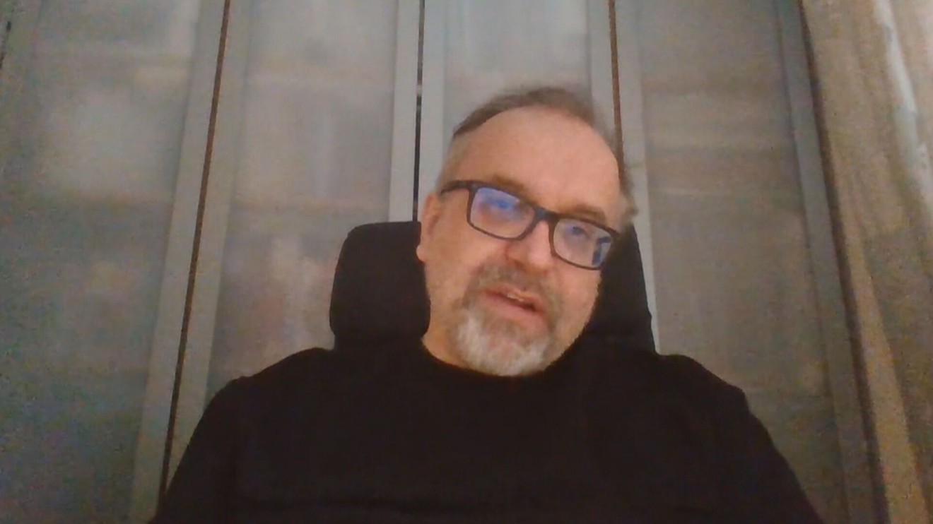 Miroslav Mareš o útoku na kancelář Ivana Bartoše – 24. 1. 2026