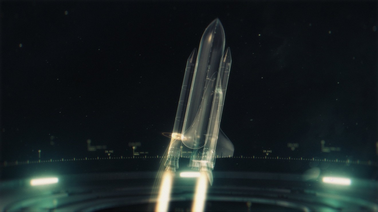 Beyond Our Earth
