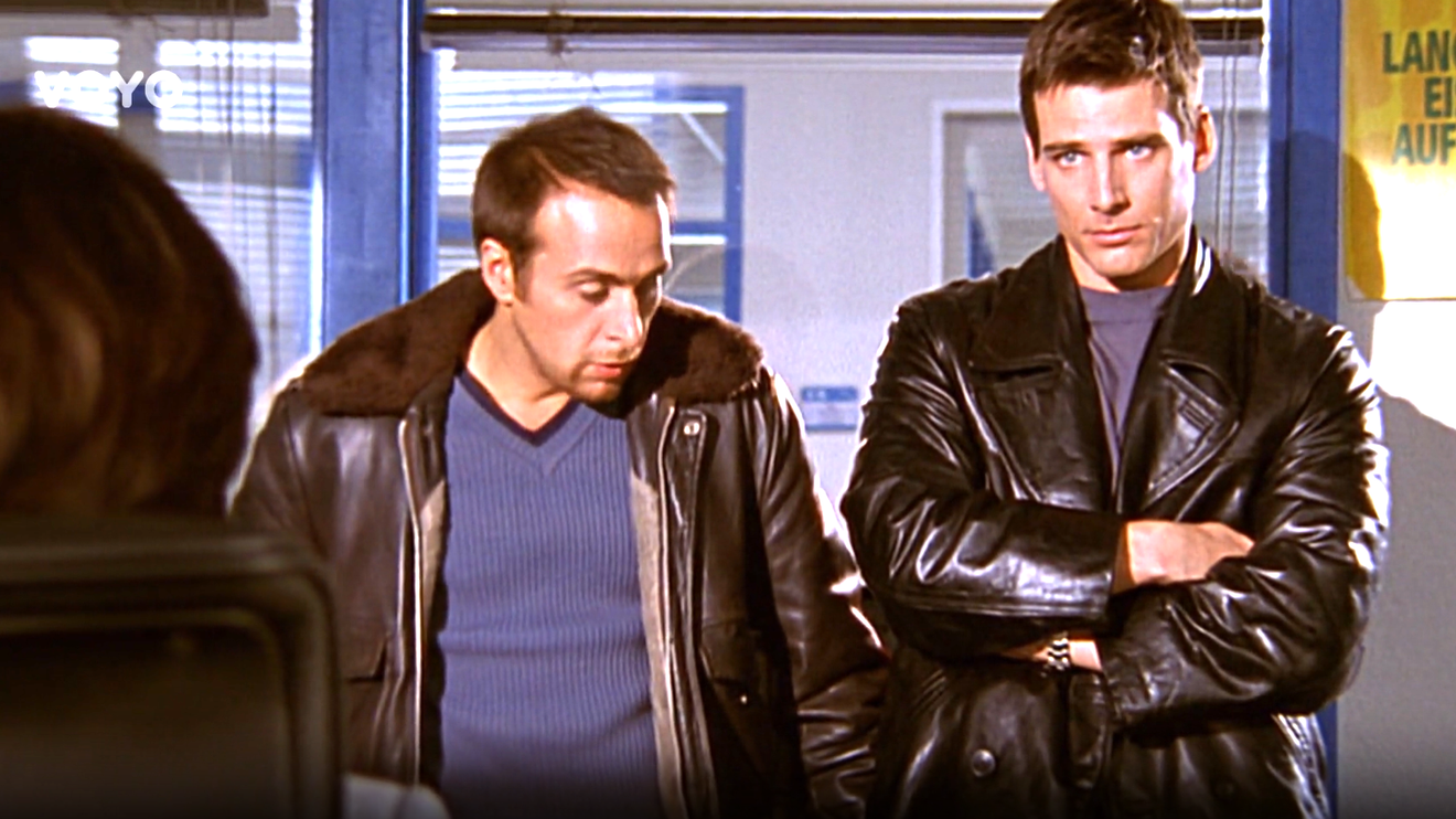 8. díl - Smrtelní nepřátelé