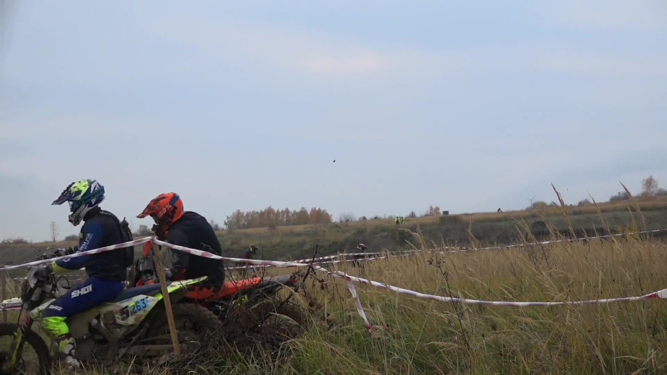 Offroad maraton 2025