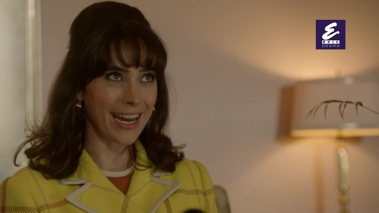 3. díl - Krvavá svatba