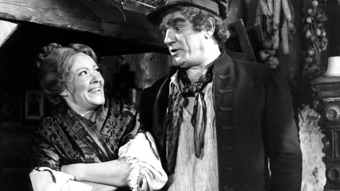 Dalskabáty, hříšná ves aneb Zapomenutý čert