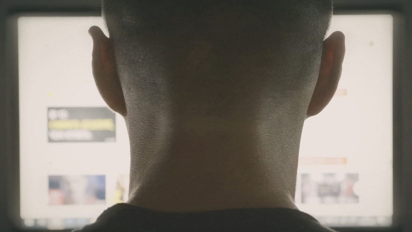 Ďábel na internetu