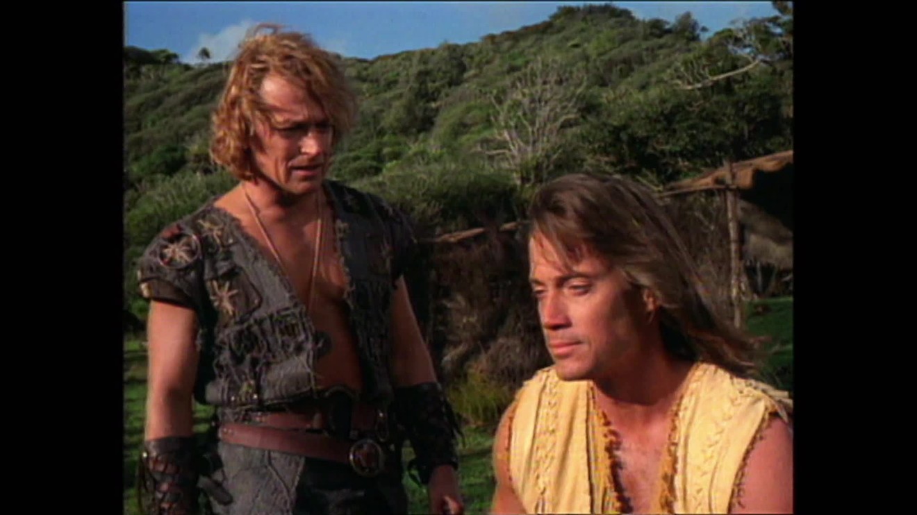 1. díl - Špatná cesta