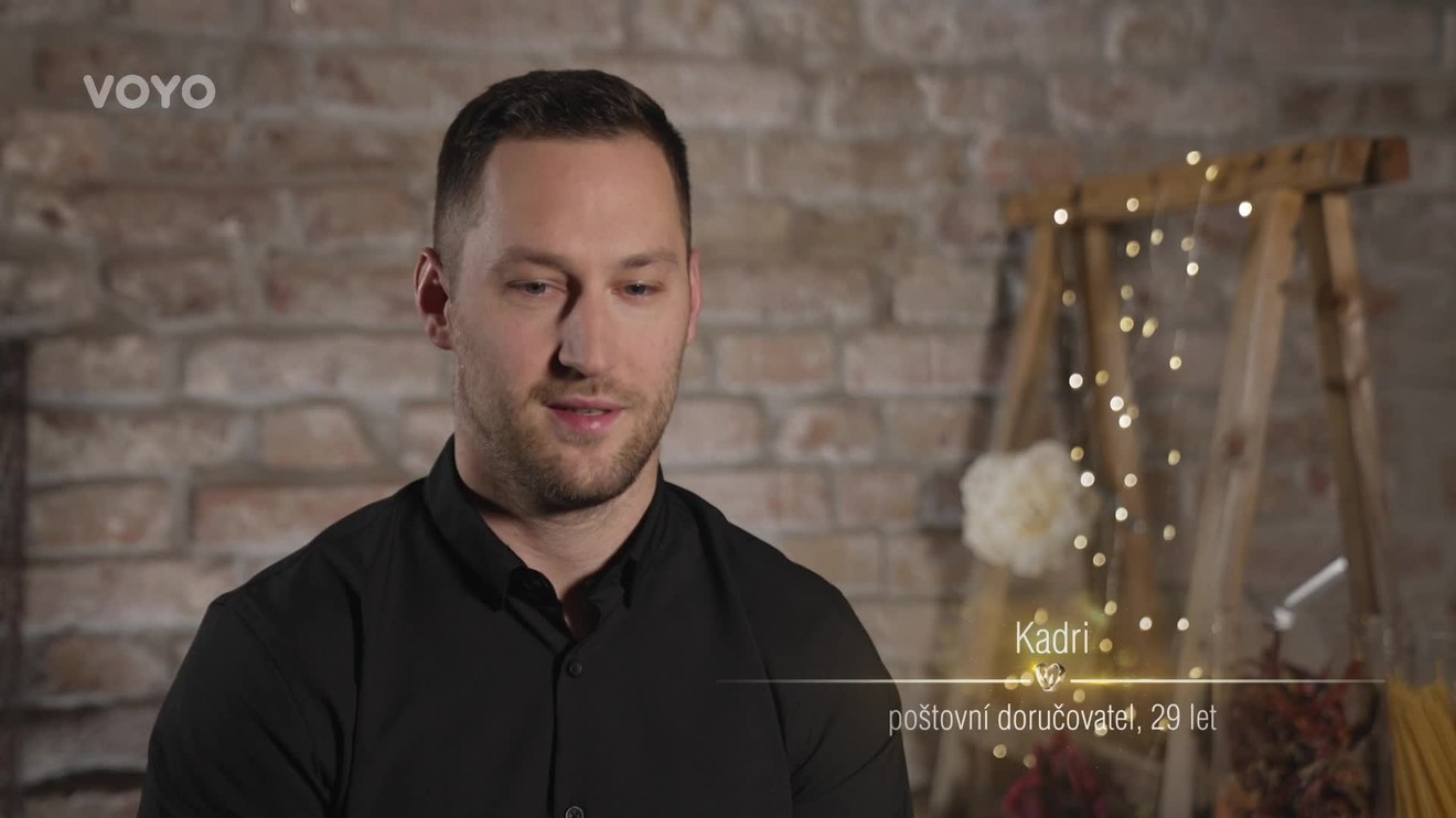 Svatba na první pohled