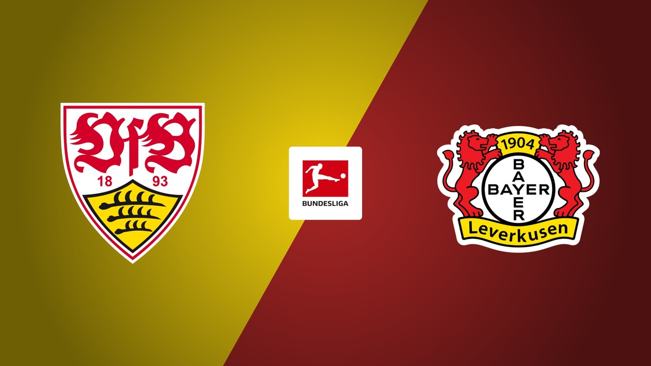 VfB Stuttgart - Bayer Leverkusen