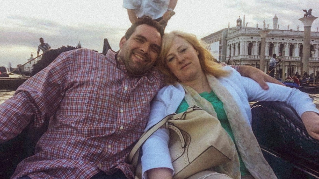 Podivný případ Natalie Grace