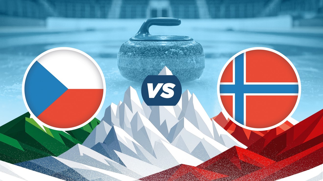 Zimní olympijské hry Milano Cortina 2026, Curling