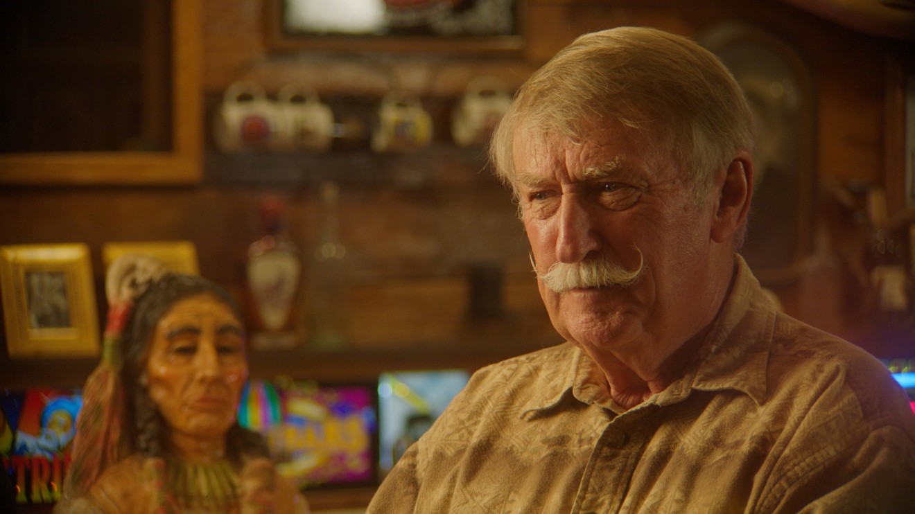 Ženy, které zmizely na dálnici 20