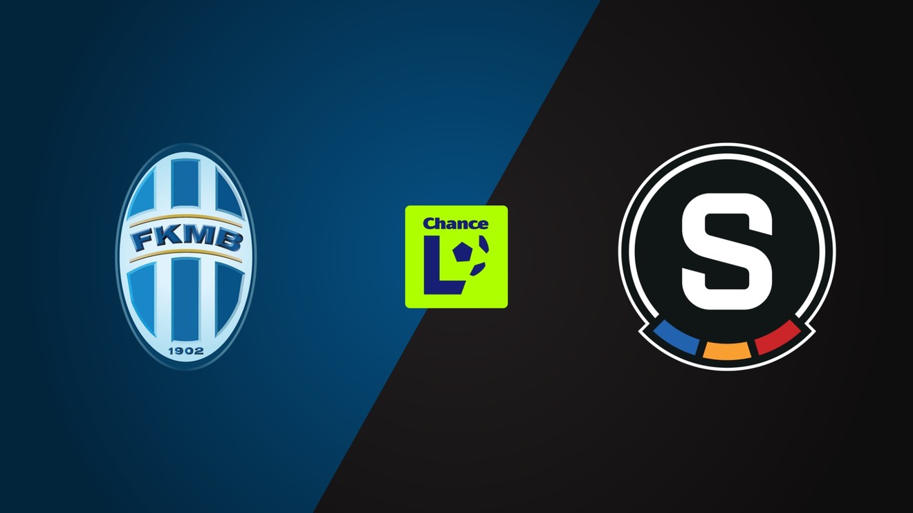 CHL: FK Mladá Boleslav-AC Sparta Praha