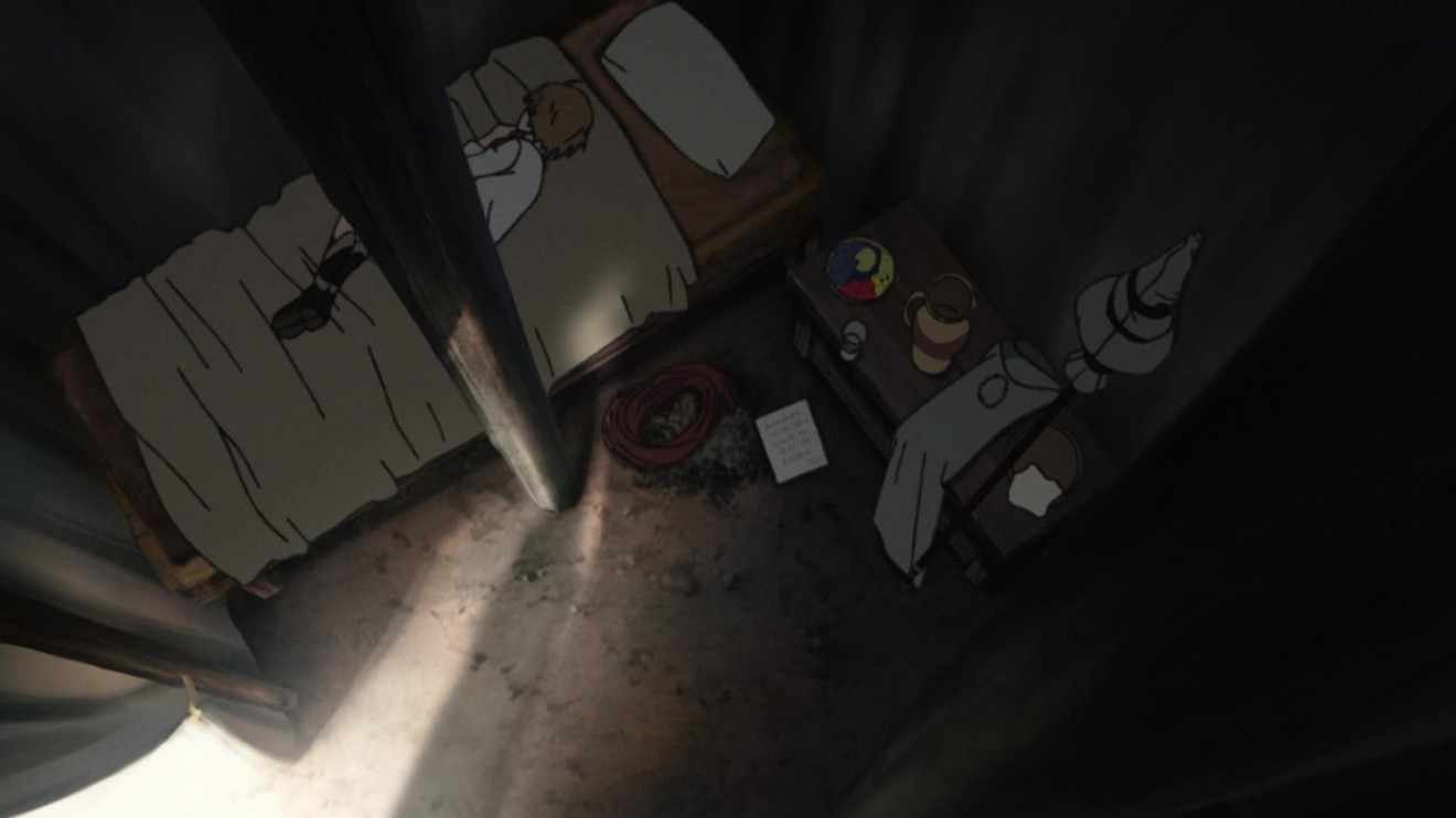 Mushoku Tensei: Převtělený povaleč