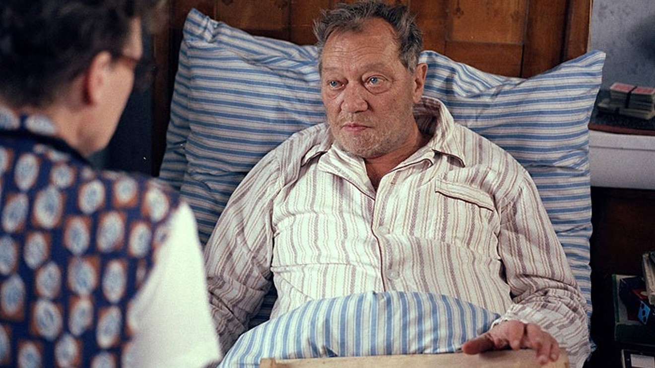 Značka: Na dožití