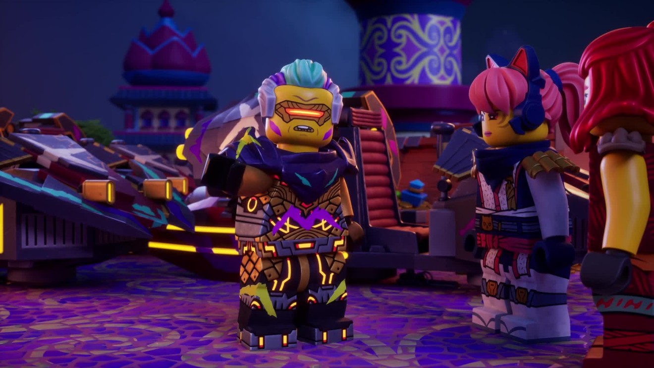 19. díl - Když hrdličky pláčou