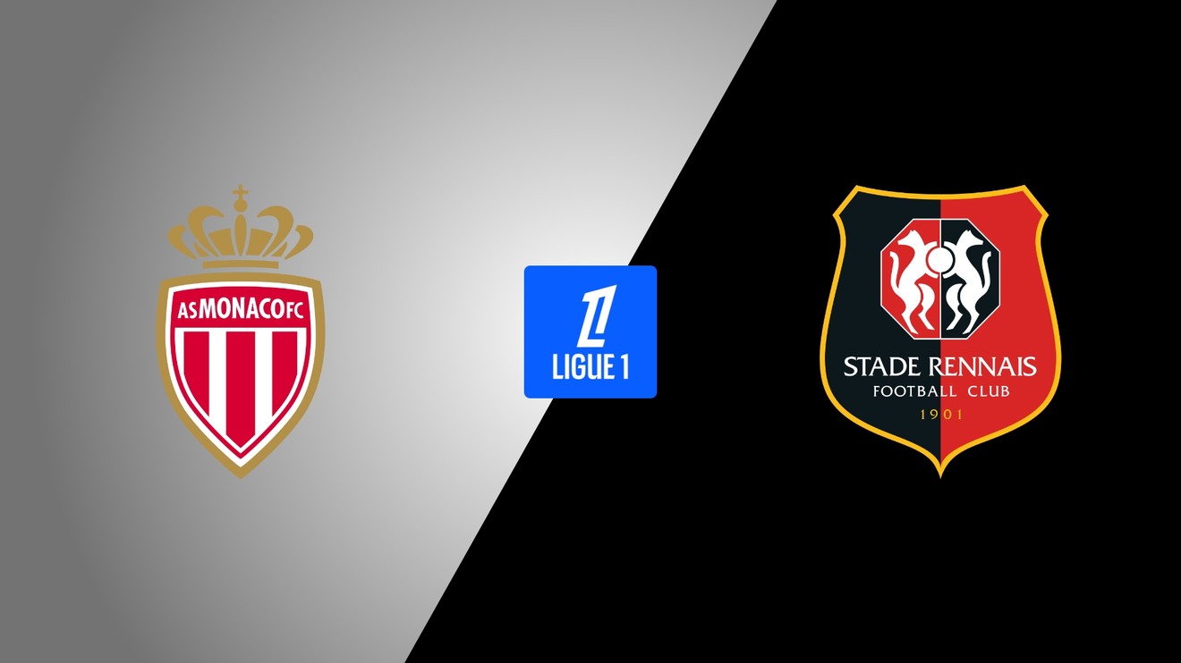 AS Monaco - Stade Rennes