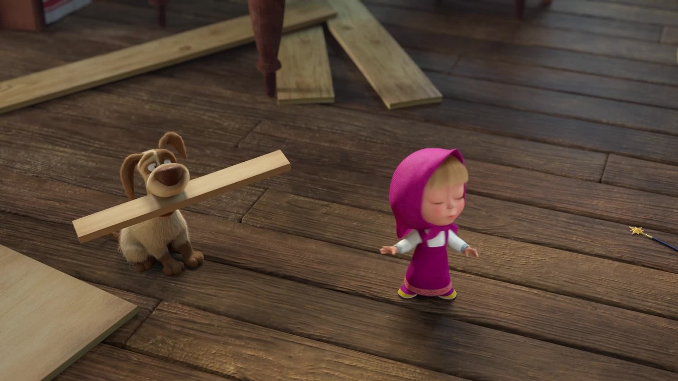 20. díl - Kouzlo teleportace