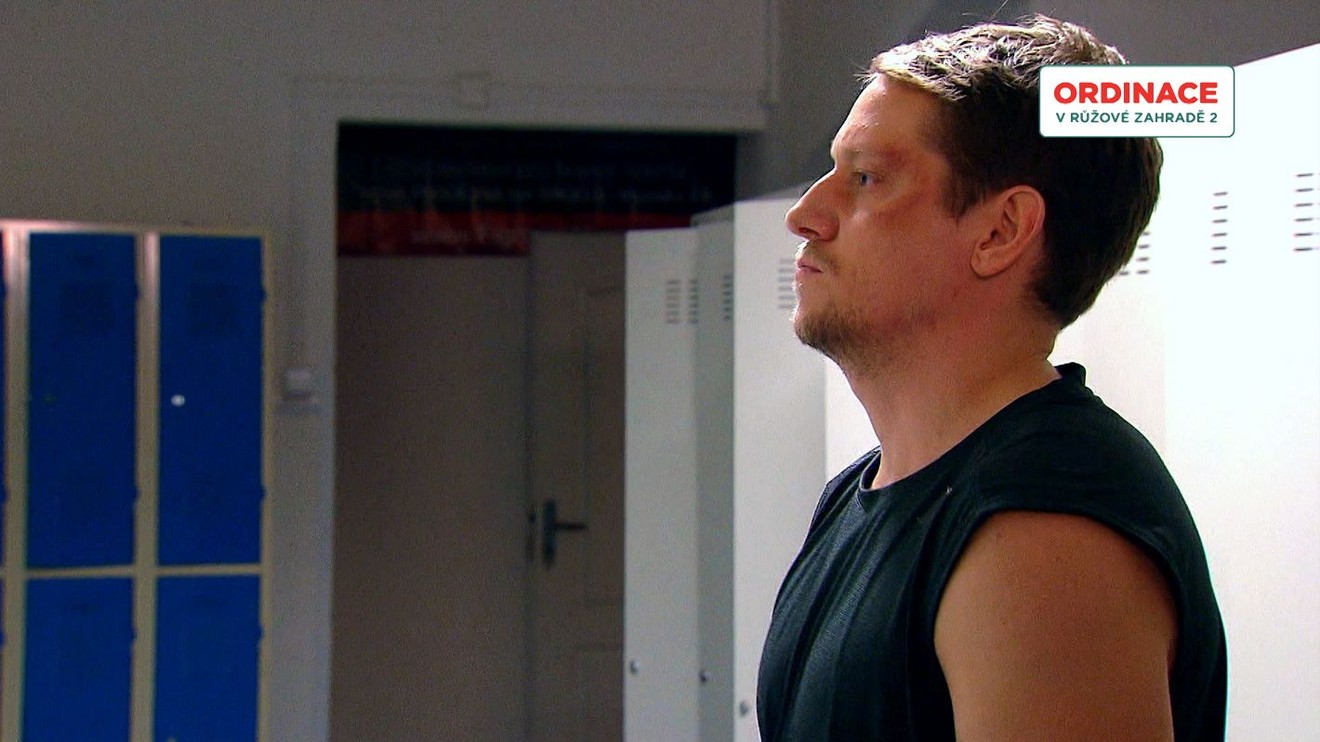 886. díl - Taneční večer