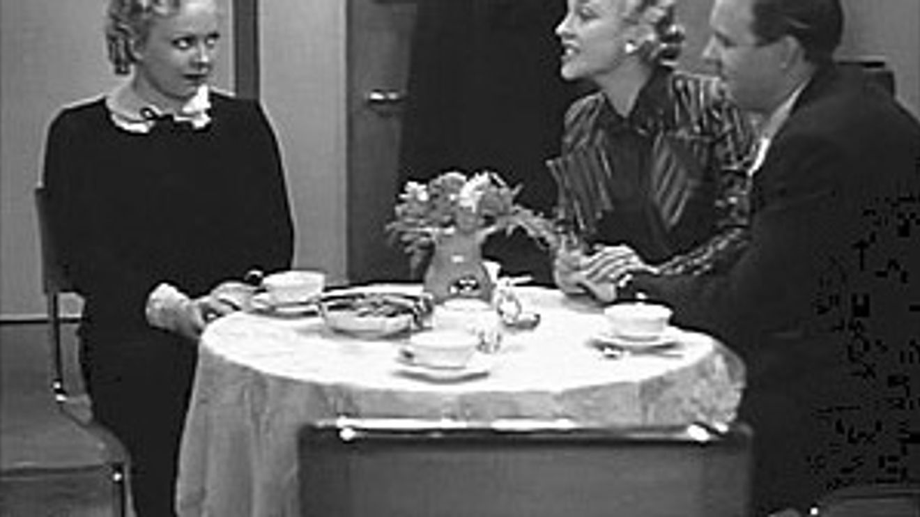 Rozkošný příběh