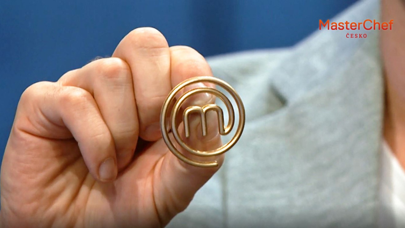 MasterChef Česko