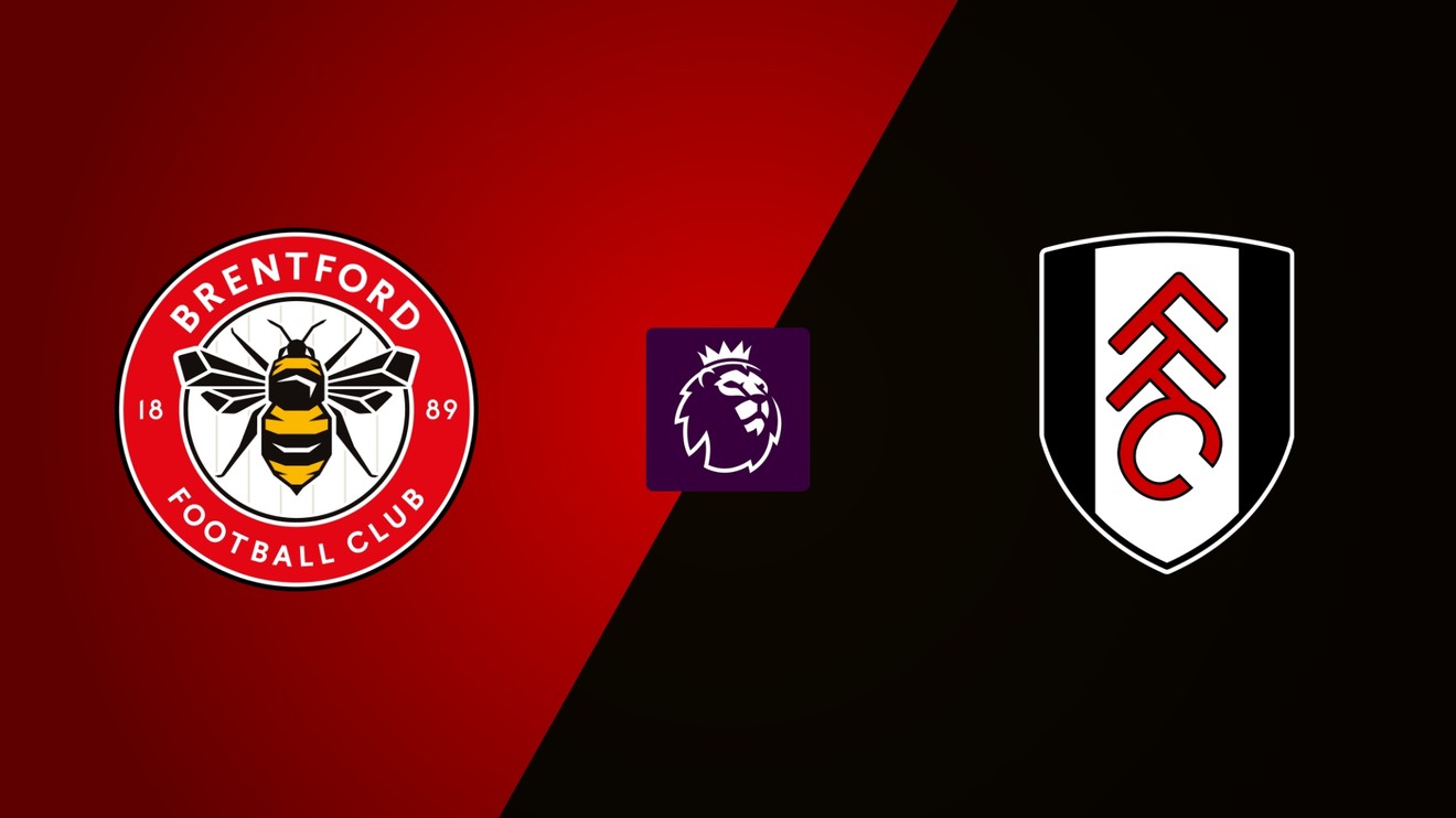 PL, Brentford - Fulham