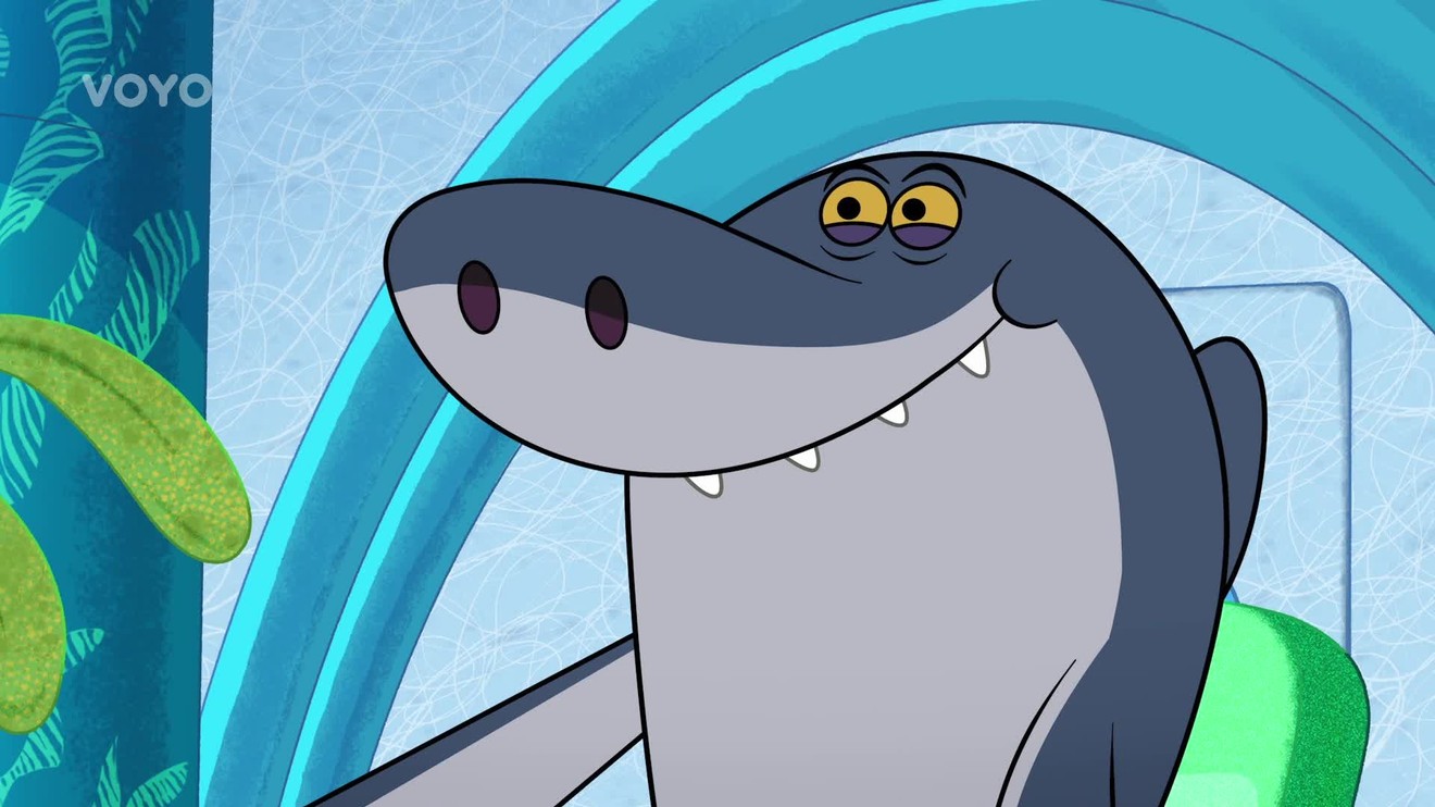 Zig a Sharko