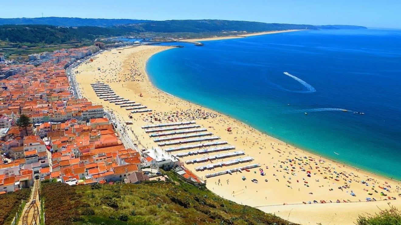 Pláže celého světa