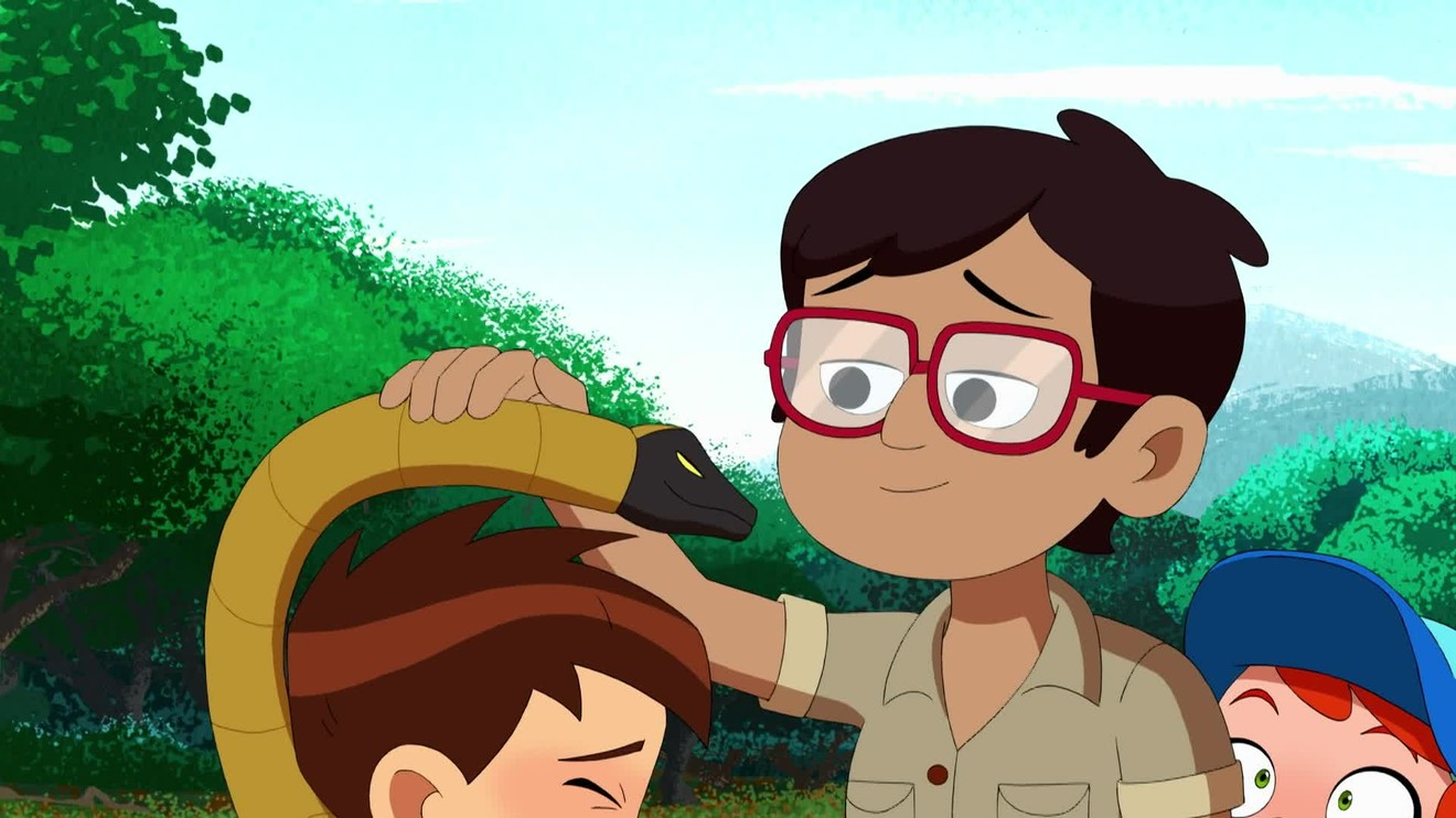 Ben 10