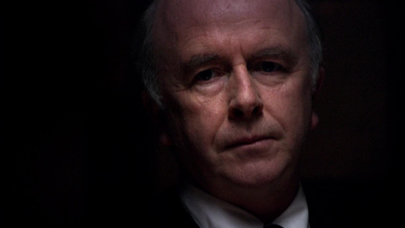 Inspektor George Gently