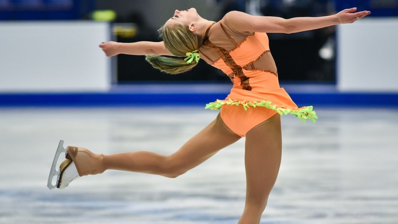 Krasobruslení ZOH – krátký program mužů