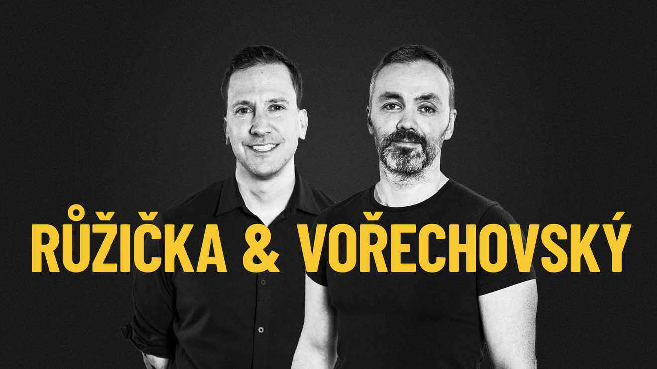 Růžička & Vořechovský