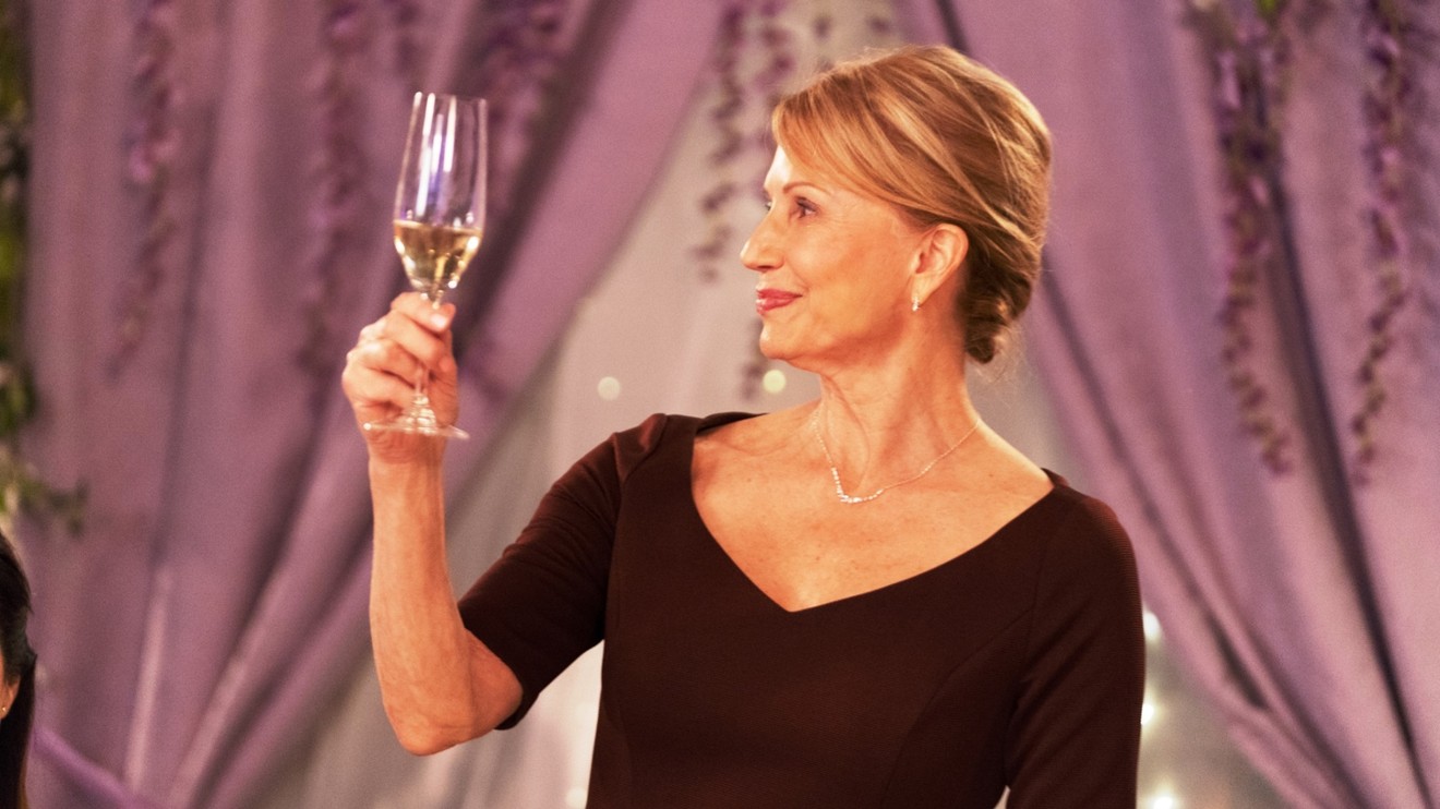 Skutečné vraždy: Temné dědictví