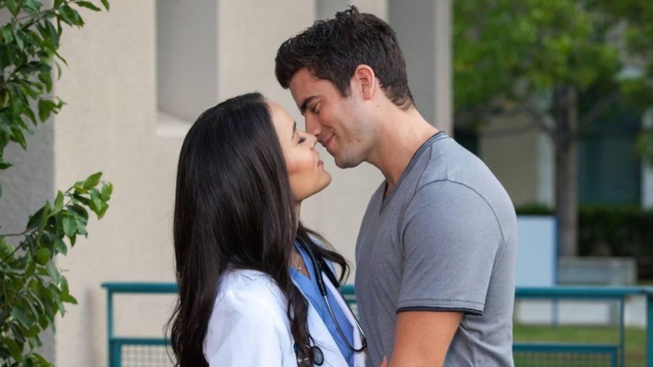 Doktorka k nakousnutí