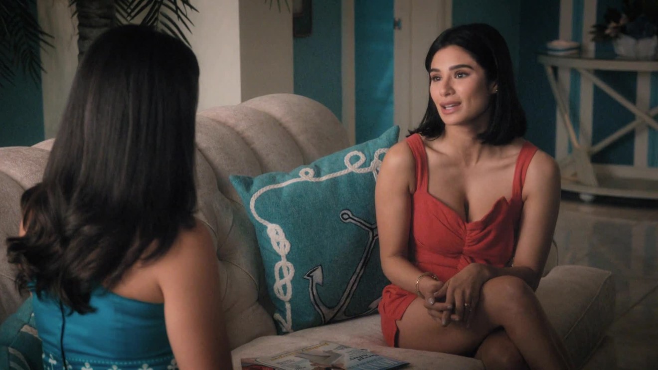 14. díl - Kapitola devadesátá pátá