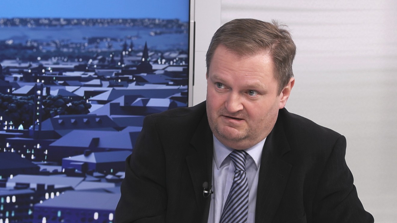 Petr Bartoň o státním rozpočtu – 11. 3. 2026