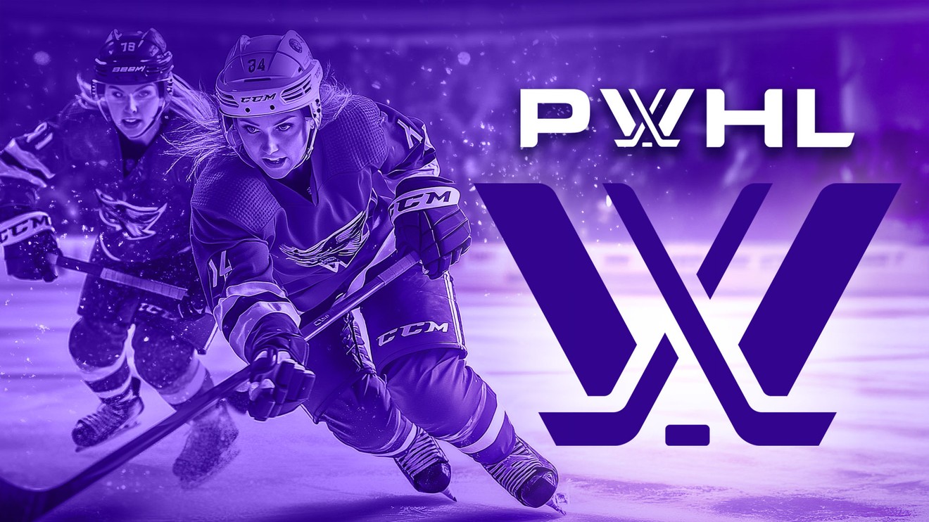 Professional Women's Hockey League