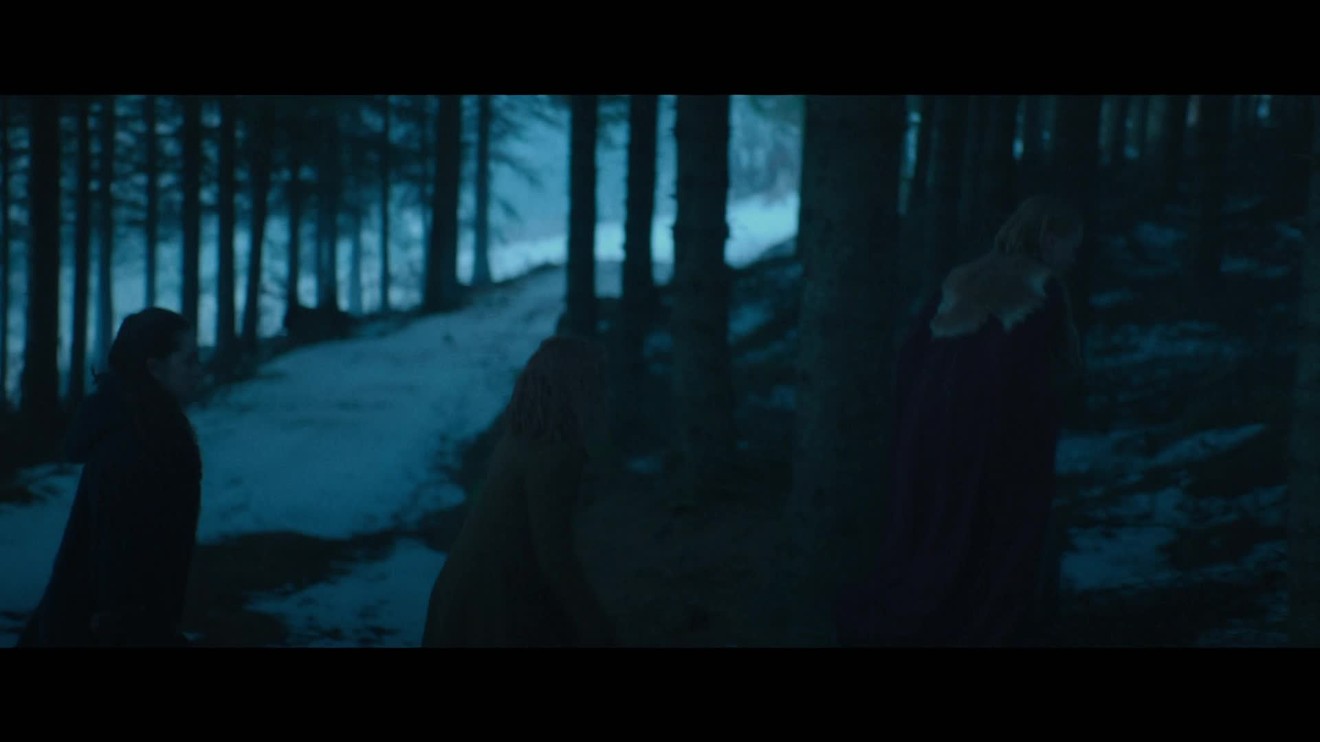 3. díl - Vězení věčného světla