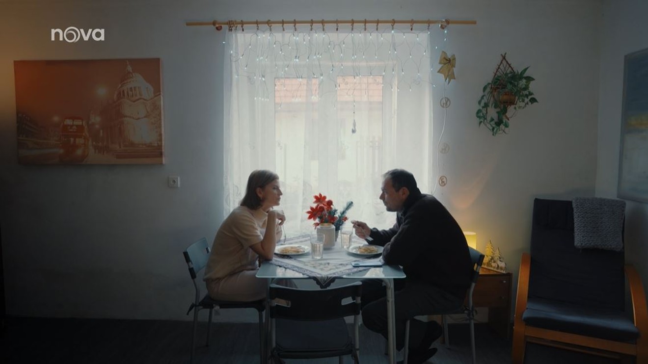 8. díl - Gastarbajtři