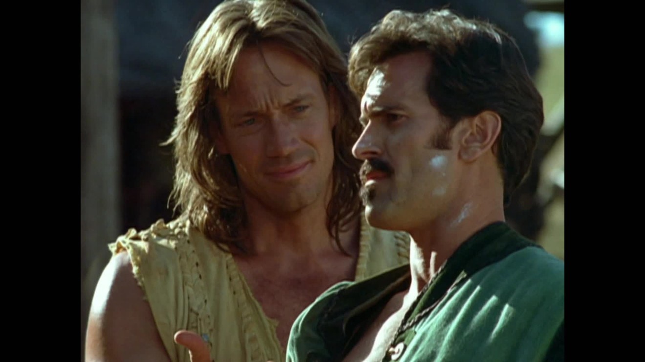 19. díl - Konec začátku