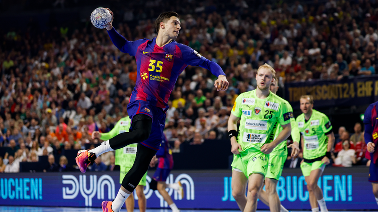 EHF Champions League