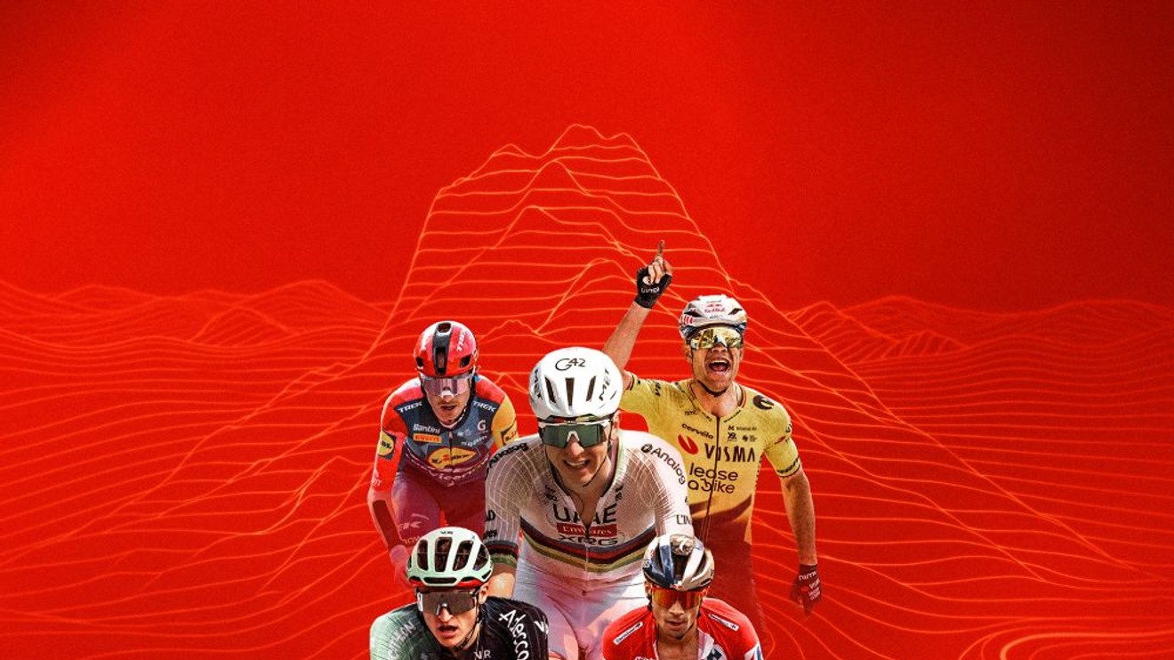 Vuelta