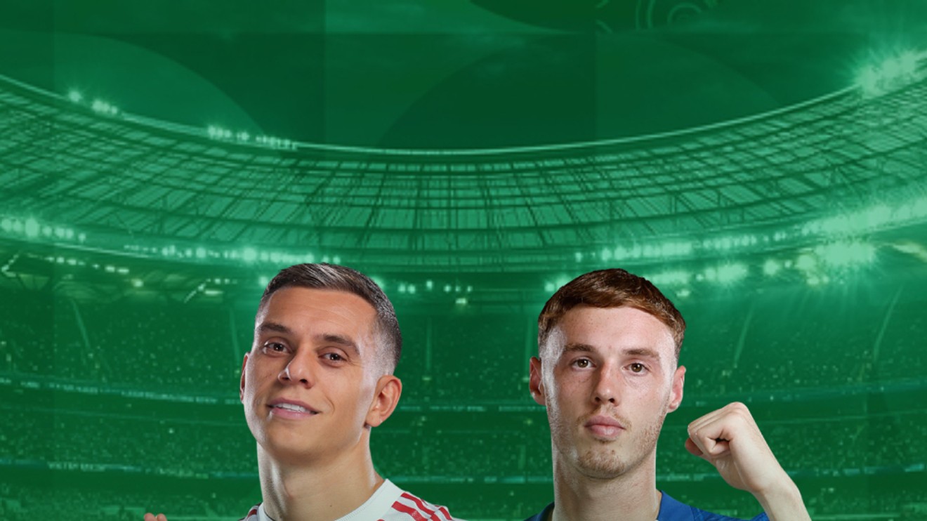 Arsenal FC - Chelsea FC