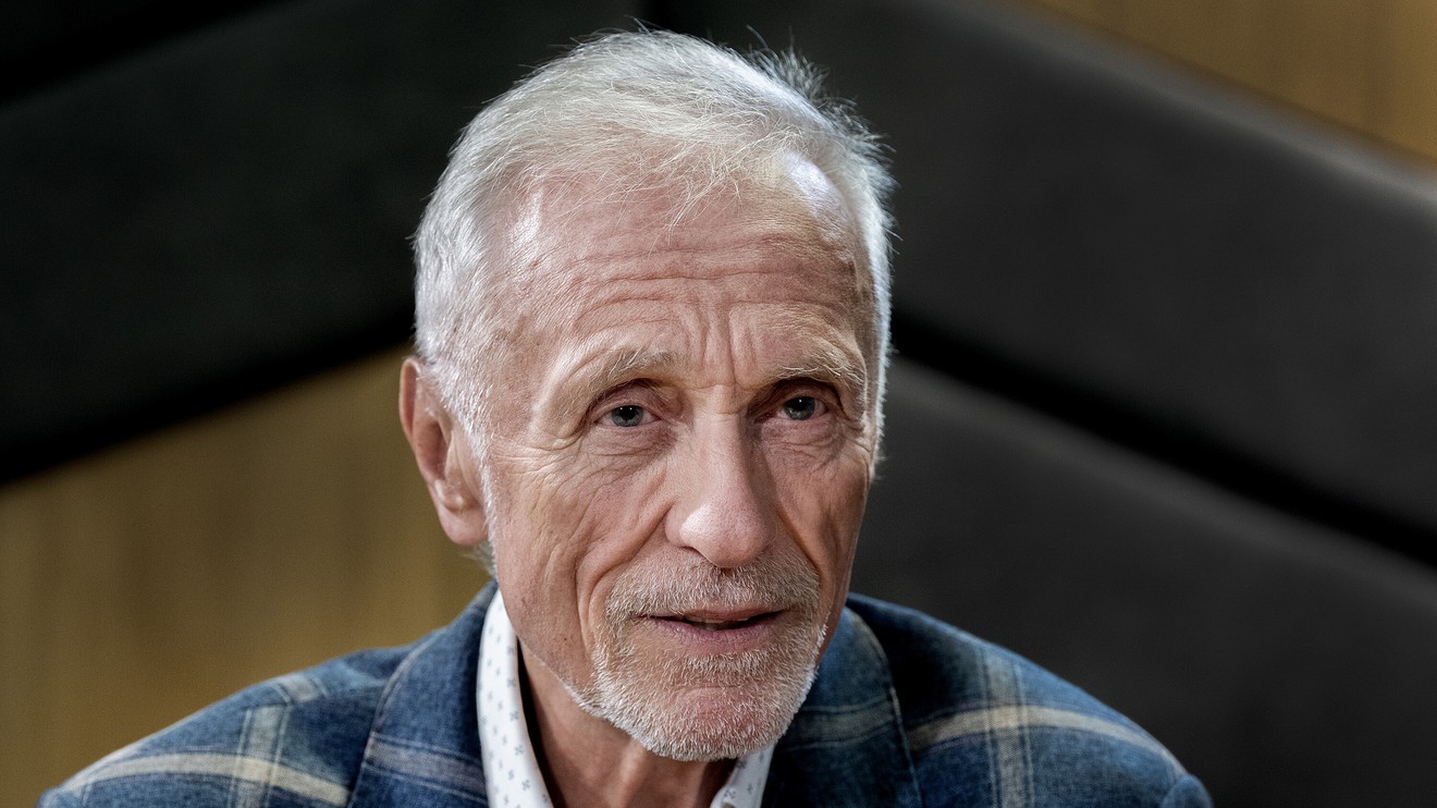 Rozstřel