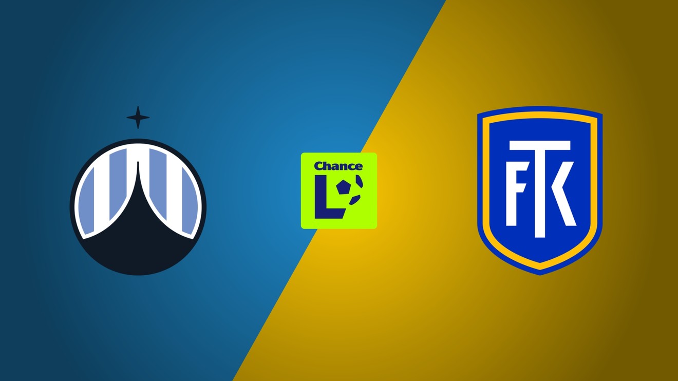 CHL: FC Slovan Liberec-FK Teplice